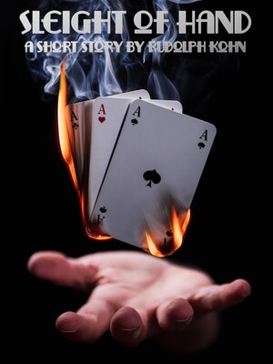 cover image of Sleight of Hand
